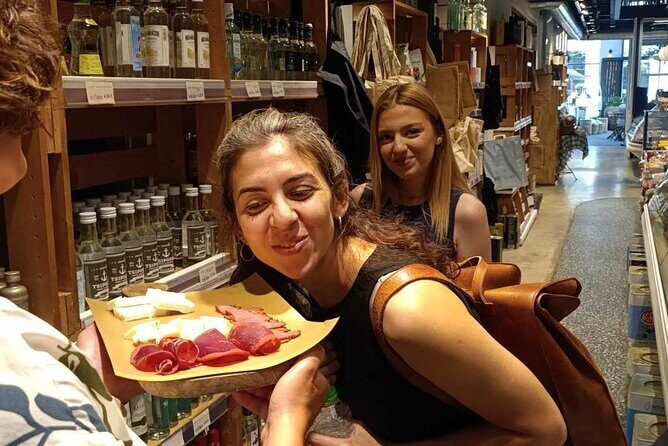Athens Food Tour - Who this tour fits best (and who might want a different plan)