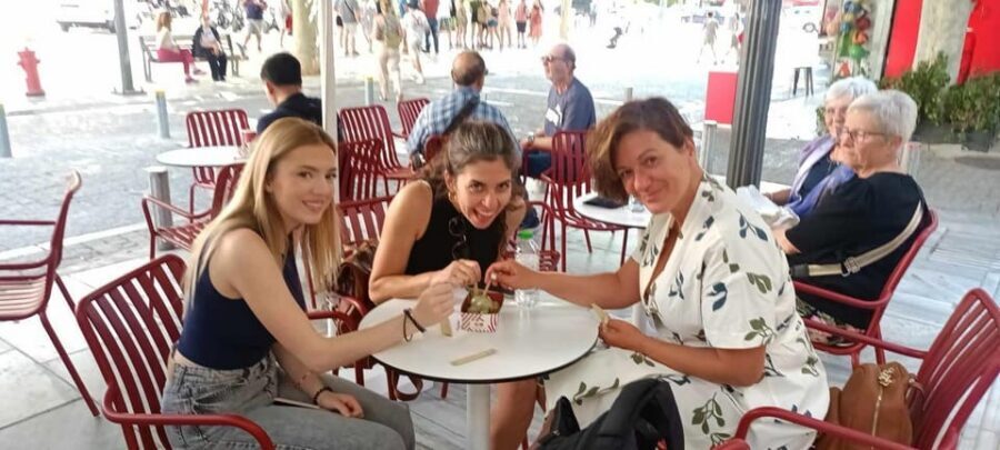 Athens Food Tour AM/PM - Price and value: what you get for about $103