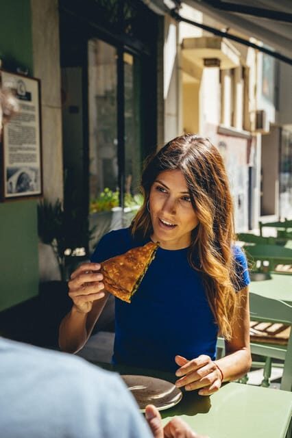 Athens Food Tour AM/PM - Who should book this Athens food tour