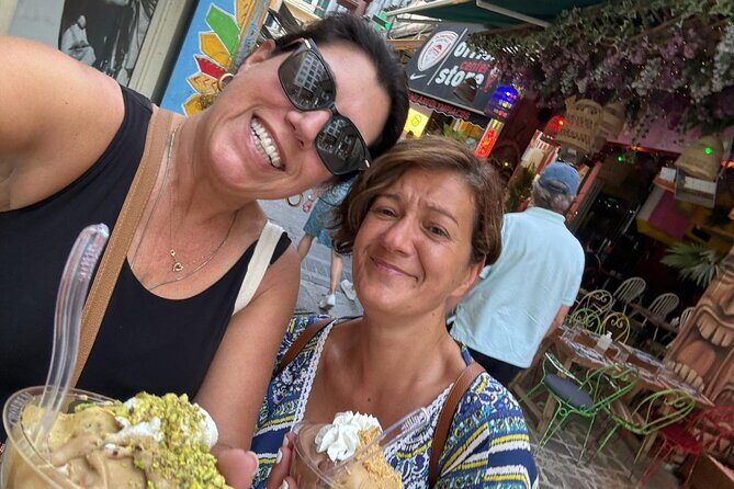 Athens Food Tour - Your guide experience: Eva’s role in the best parts