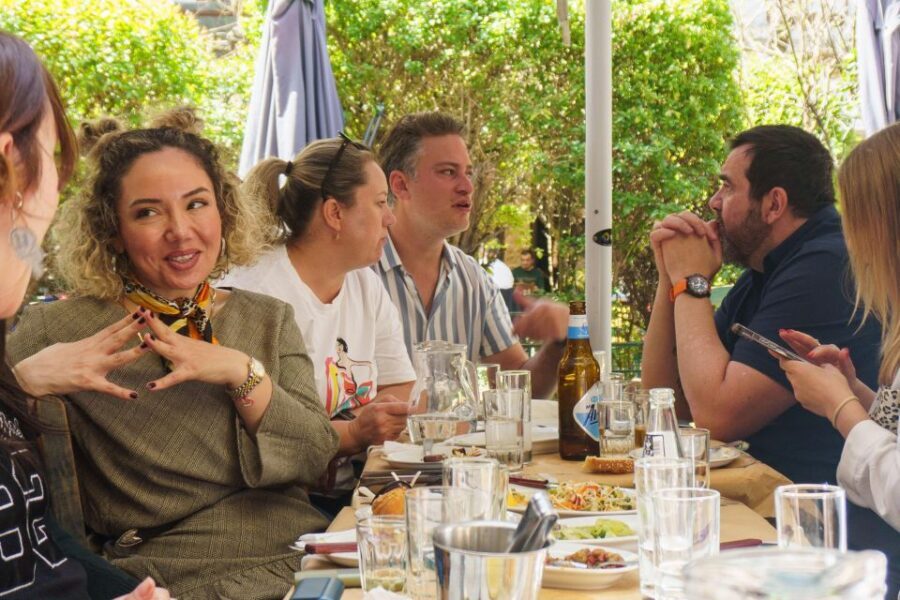 Athens: Foodie Walking Tour with Tastings - Why a 4-Hour Food Walk Makes Athens Easier to Understand