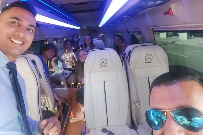 Athens Full Day 8 Hours Private Tour. - Mount Lycabettus views, then the Hellenic Parliament guard change