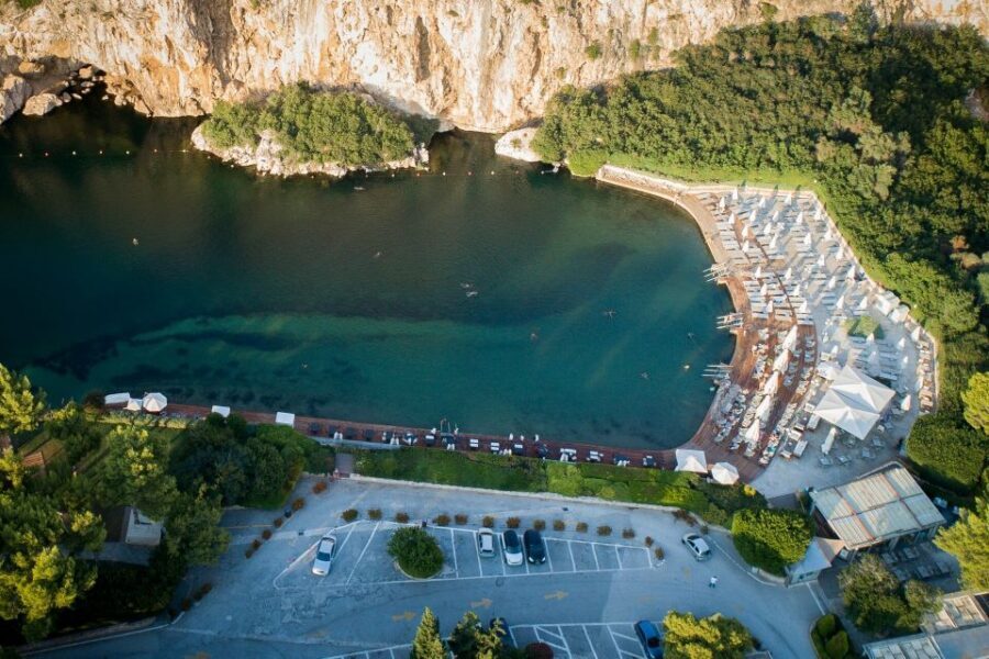 Athens Full-Day Private Sightseeing Trip - Monastiraki and flea market time: browse like you mean it