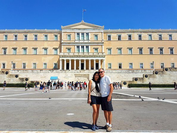 Athens Full Day Private Tour with Acropolis & Museum Tickets - Acropolis first: what 90 minutes feels like and what to aim for
