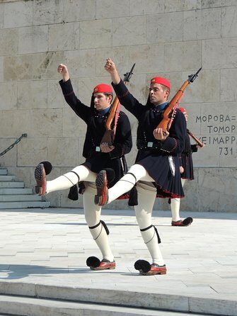 Athens Full Day Private Tour with Acropolis & Museum Tickets - Ancient Agora and Lycabettus: the “big view” endgame