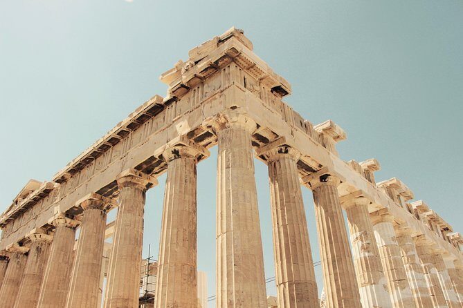 Athens Full Day Private Tour with Acropolis & Museum Tickets - Optional sunset Acropolis: when it’s worth adding time