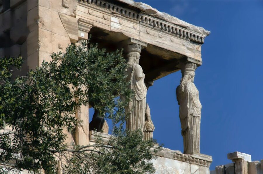 Athens Full Day Private Tour with Acropolis & Museum Tickets - Lycabettus Hill: The Photo Stop for City Views