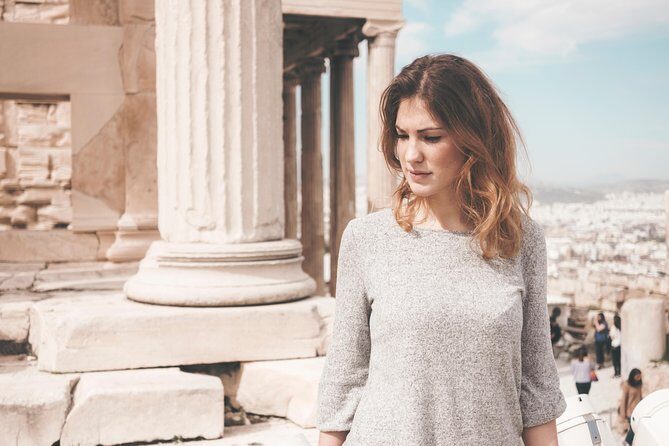 Athens Full Day Private Tour with Acropolis & Museum Tickets - Acropolis Museum time: ticket choice, and whether you should go museum-first or swap