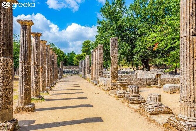 Athens Full Day Private Tours Mercedes - Monastiraki Square and Plaka: your hour of wandering and snacks