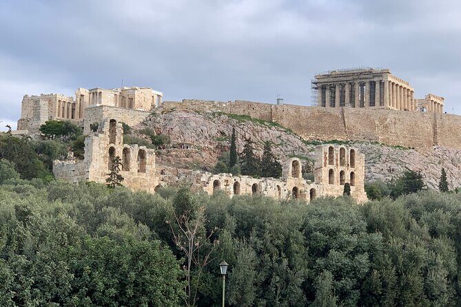 Athens full day tour - Athens in One Day: what this private route really gives you