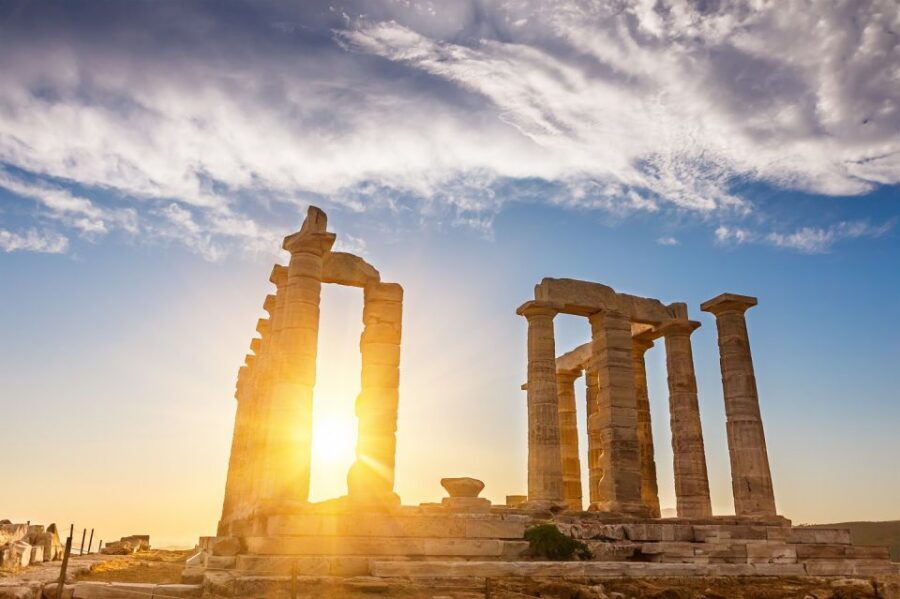 Athens Full Day Tour, Acropolis, Museum & Cape Sounion - Guides, pacing, and what you should expect from the day