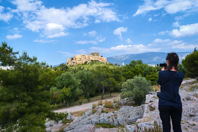 Athens Full Day Tour with a Local: 100% Personalized & Private - Key Highlights You’ll Actually Feel