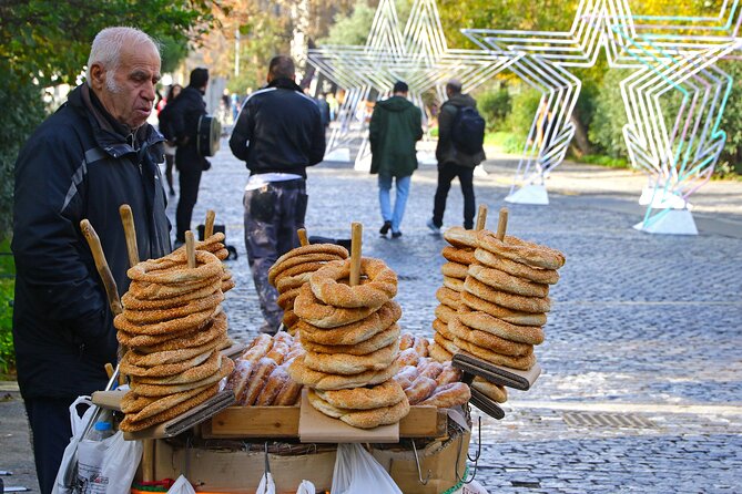 Athens Full Day Tour with a Local: 100% Personalized & Private - Why a Private Local-Led Day Out Beats a Sight-Checklist