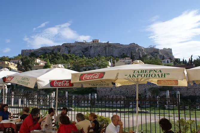 Athens Full Day Tour with a Local: 100% Personalized & Private - Market Time and Antique Browsing Without Feeling Like a Tourist Trap
