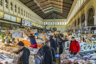 Athens Full Day Tour with a Local: 100% Personalized & Private - Your Day, Your Pace: How Personalization Really Works