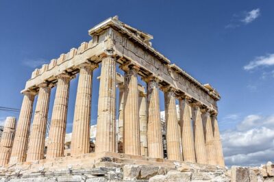 Athens Full Day Trikke, Acropolis and Museum Walking Tour - Meeting at ScooteriseChatzichristou: Timing and What to Bring