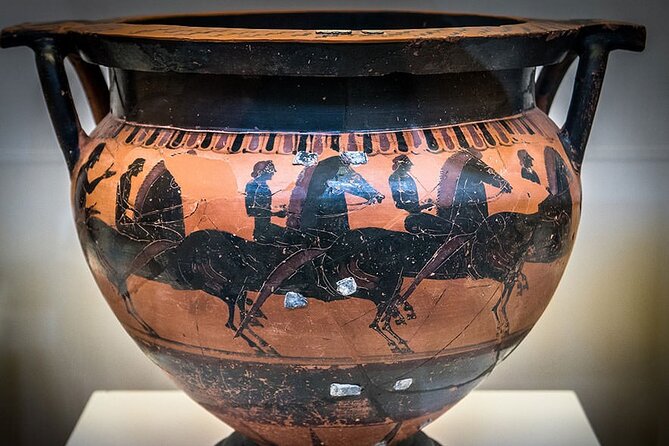 Athens Full Day Trikke, Acropolis and Museum Walking Tour - Who This Tour Suits Best