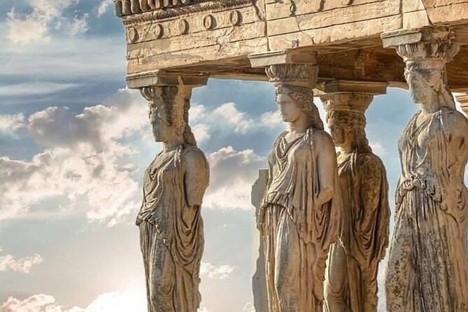 Athens Gems and Charms Tour from Piraeus Cruise Port - Key things that make this tour work well