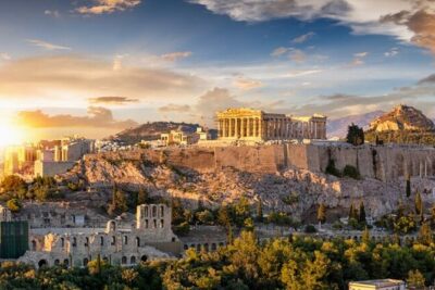 Athens Gems and Charms Tour from Piraeus Cruise Port - Price and value: what you pay for at $91.74 per person
