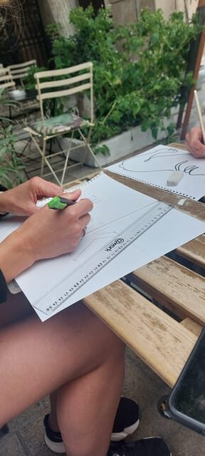 Athens: Graffiti Workshop and Tote Bag Painting Experience - Price and Value: Why $64 Feels Reasonable for What’s Included