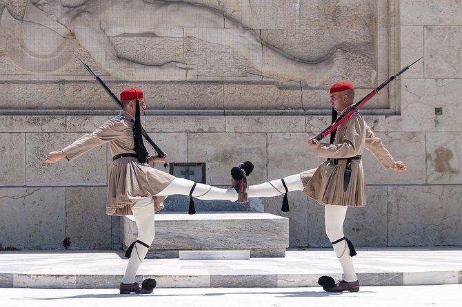 Athens Greece plus Temple of Poseidon, Sounion - Acropolis Museum: the smart way to make the ruins make sense