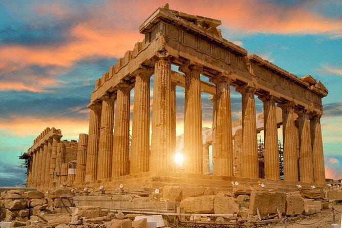 Athens Greece Private Tour Full Day - Key highlights worth planning around