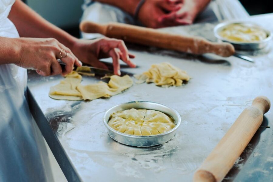 Athens: Greek Cooking Class & Dinner on a Rooftop - How this fits into an Athens itinerary (so you don’t rush it)