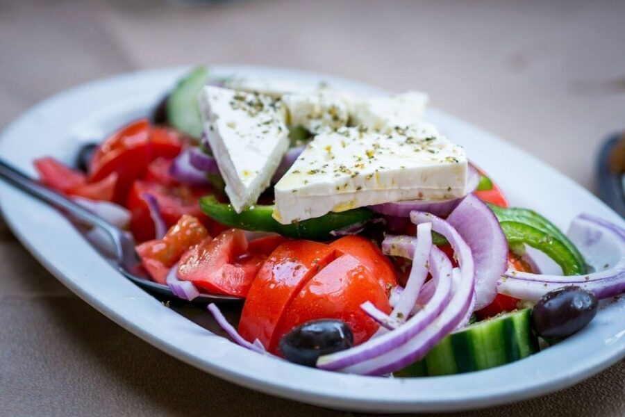 Athens Greek Food Experience - Pace, group size, and how to get the most out of it
