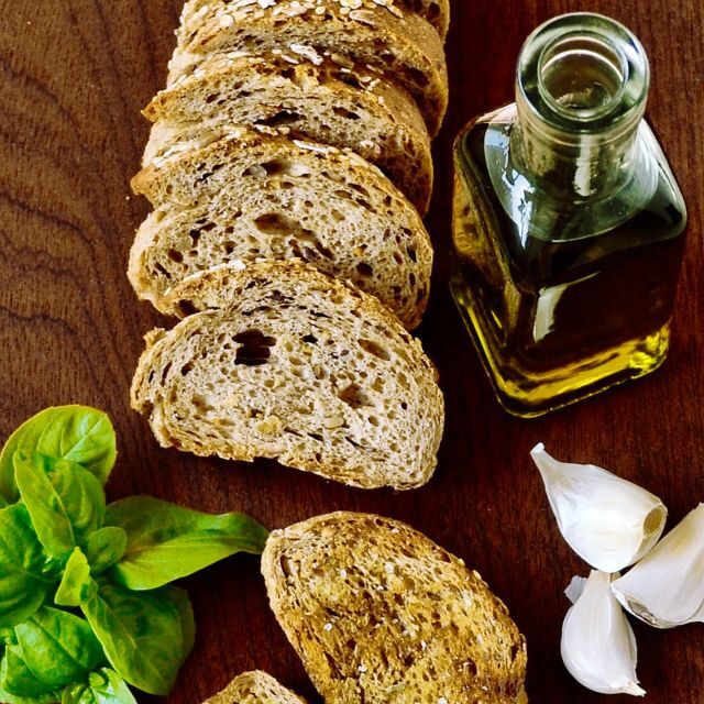 Athens Greek Food Experience - Vegetarian and dietary options: what you should plan for