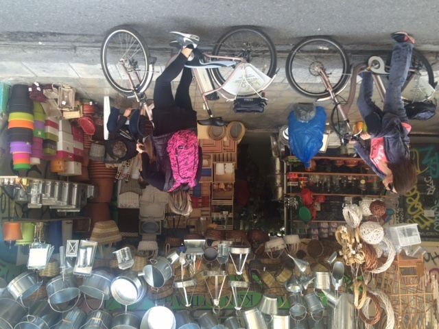 Athens: Greek Life and Street Art Electric Bicycle Tour - Price and what you really get for $56