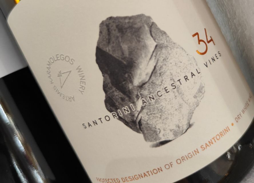 Athens: Greek Wine & Olive Oil Tasting at Brettos Plaka - Is it good value at $58 per person?