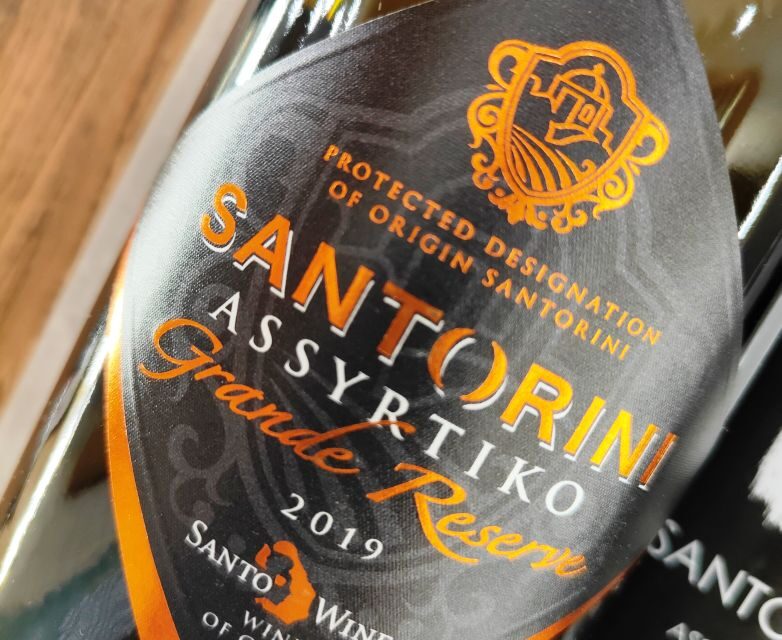 Athens: Greek Wine & Olive Oil Tasting at Brettos Plaka - Who should book (and who might skip)