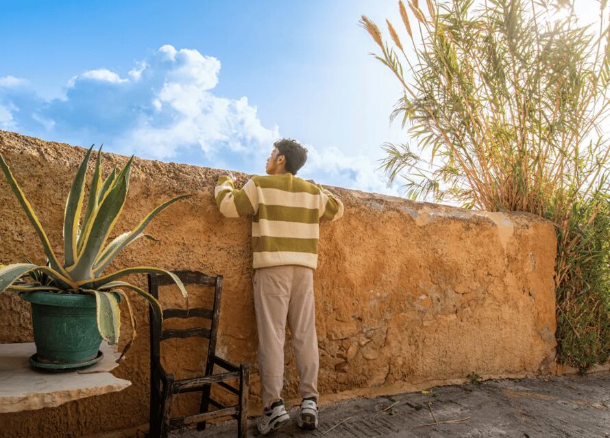 Athens: Guided Photography Tour - Quick highlights