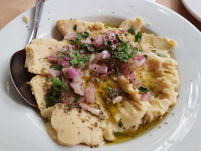 Athens: Guided Tour of 10+ Tastings of Authentic Greek Food - Key things I’d clock before you book