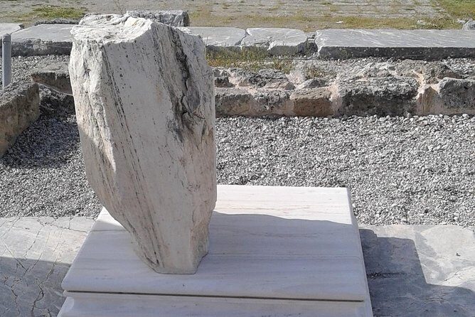 Athens Half day Christian Tour | Apostle Paul first Spoke - Acropolis, Parthenon - Budgeting: what you’re paying for vs what you still need to buy