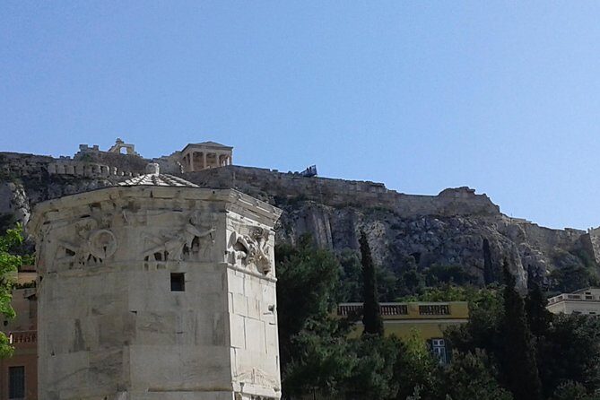 Athens Half day Christian Tour | Apostle Paul first Spoke - Acropolis, Parthenon - Who should book this Apostle Paul Athens tour