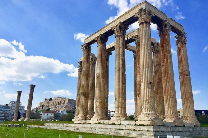 Athens Half Day Private Tour 5 Hours - Lycabettus Hill viewpoints: quick climb, big payoff