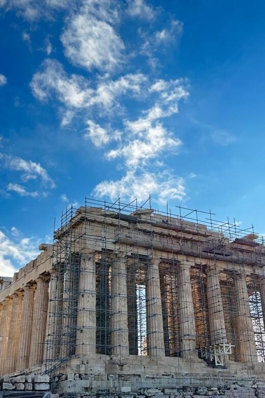 Athens Half Day Private Tour 5 Hours Acropolis Parthenon - Why this half-day Athens plan works