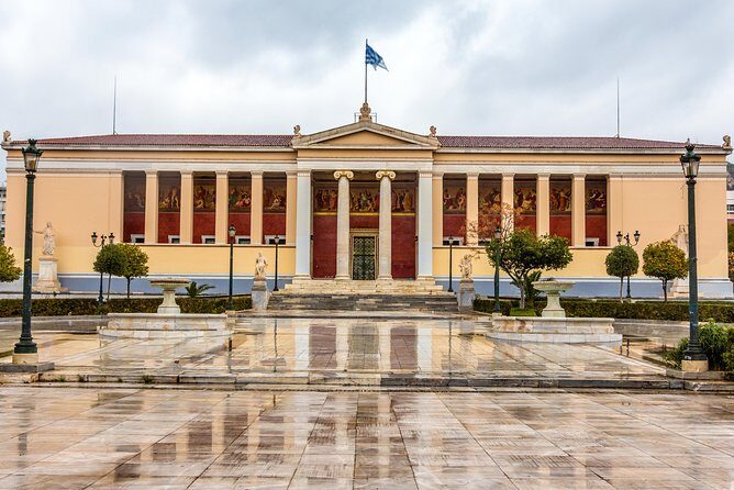 Athens half day Private Tour - Price, vehicle comfort, and why this can be good value