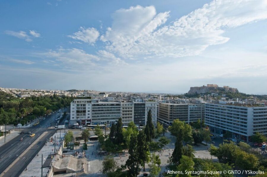 Athens: Half-Day Sightseeing Tour with Acropolis Museum - Key highlights you’ll actually feel during the tour
