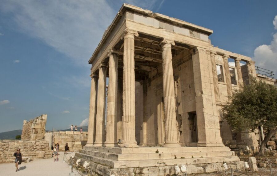 Athens: Half-Day Sightseeing Tour with Acropolis Museum - Should you book the Acropolis + Museum half-day tour?