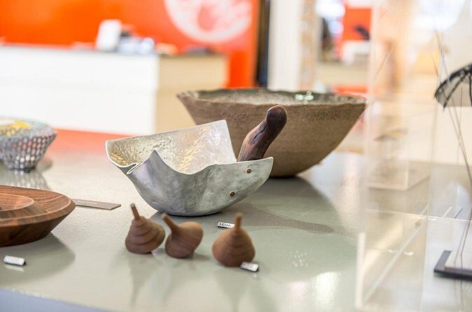 Athens Half Day Small Group Shopping Tour - Where you meet and how long you’re out