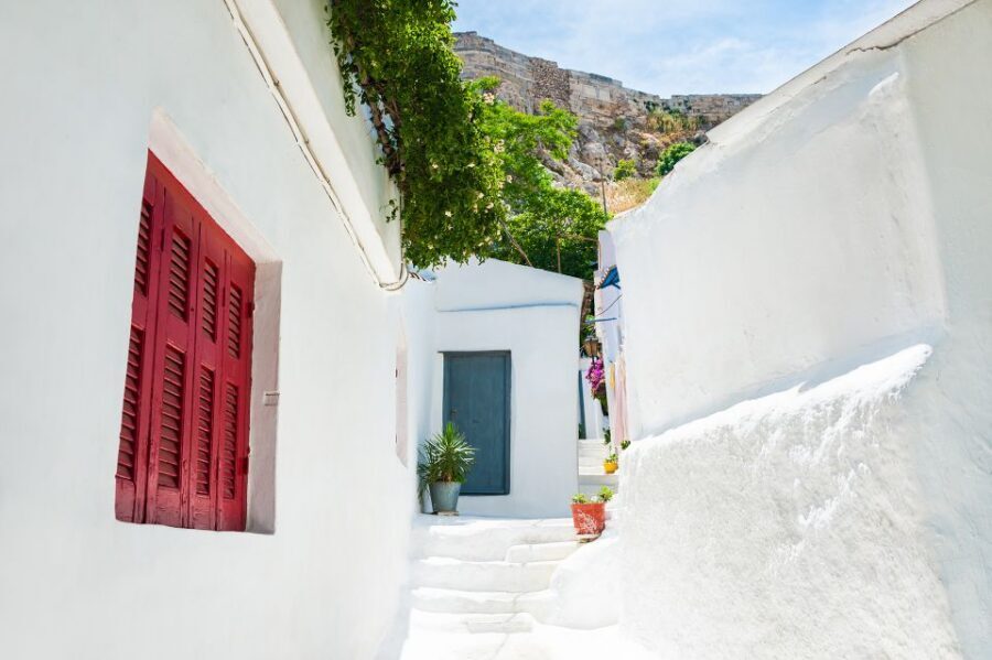 Athens Heart Walking Private Tour - Panathenaic Stadium, Zappeion, and the Temple of Olympian Zeus
