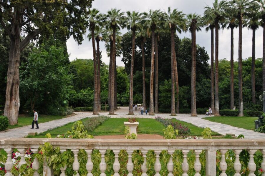 Athens Heart Walking Private Tour - Logistics and Timing: How to Plan Your Day Without Stress