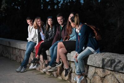 Athens Highlights Afternoon Tour with Dinner - Private Experience - Syntagma Square start: Parliament lights and a fast orientation