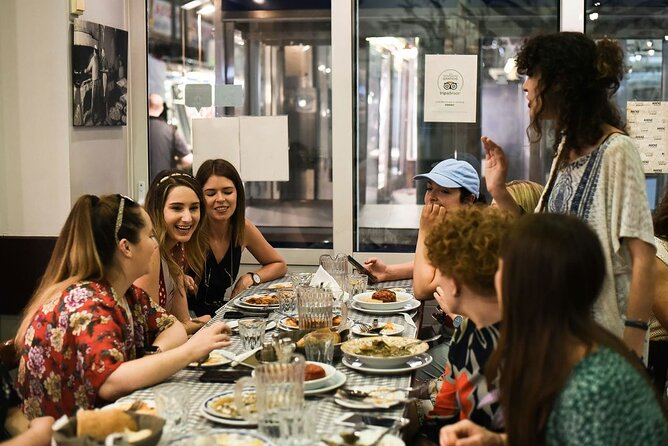 Athens Highlights Afternoon Tour with Dinner - Private Experience - Roman Agora and the Acropolis-area views
