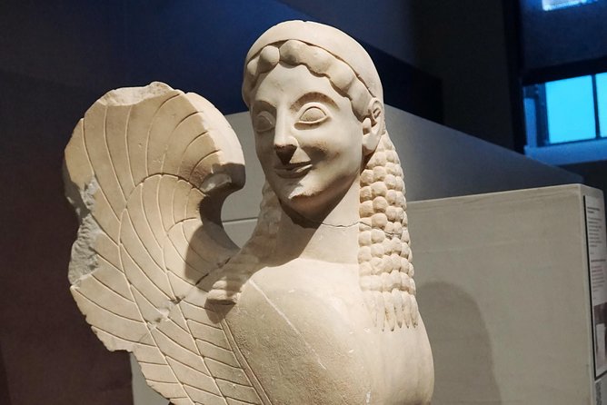 Athens Highlights & Ancient Corinth Full Day Private Tour - Ancient Corinth (Archaia Korinthos): Paul’s setting and the Roman Agora
