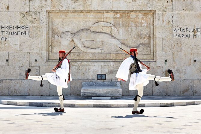 Athens Highlights & Ancient Corinth Private Full day tour - Pickup, comfort, and why the small stuff matters