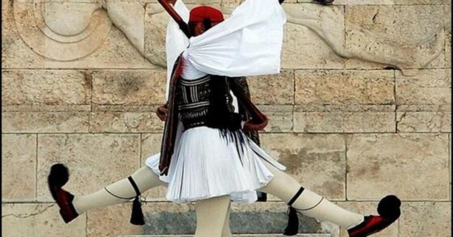Athens Highlights & Astonishing Cape Sounion & Audio Tour - Lycabettus and the Athens photo game