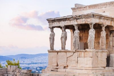 Athens Highlights Half Day Private Tour - Athens Loop Before and Around the Hill: Zeus, Stadium, and First City Views